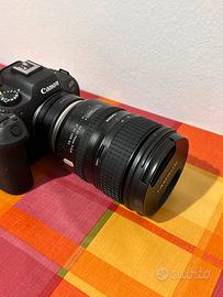 tamron 24-70 f/2.8 Di VC USD G2 canon