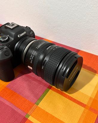 tamron 24-70 f/2.8 Di VC USD G2 canon