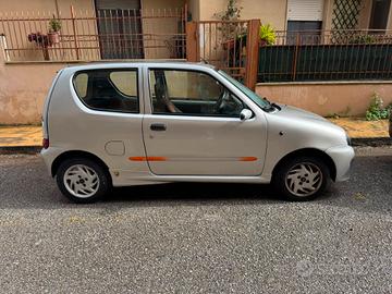 fiat 600