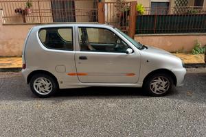 fiat 600