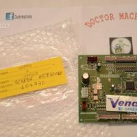 Ricambi distributore automatico Sandenvendo Gdrink