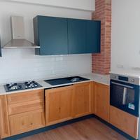 Cucina componibile nuova (mai usata)