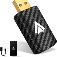 adattatore Android Auto wireless