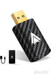 adattatore Android Auto wireless