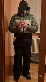 Giacca da sci Columbia Slope Style
