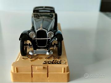 Bugatti Royale - Solido (C6-113)
