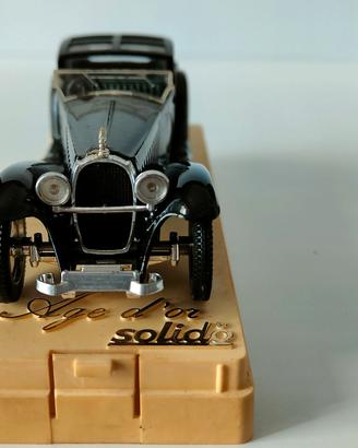 Bugatti Royale - Solido (C6-113)