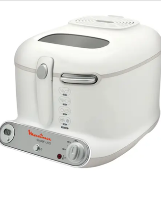 Friggitrice Moulinex Super Uno