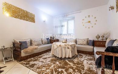 LURATE CACCIVIO- DUE LOCALI SENZA SPESE CONDOMINIA