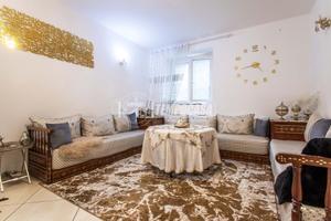 LURATE CACCIVIO- DUE LOCALI SENZA SPESE CONDOMINIA