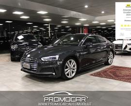 AUDI A5 40 TDI QUATTRO S TRONIC BUSINESS SPORT *