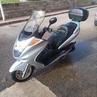 MBK Skyliner 250 - 2001