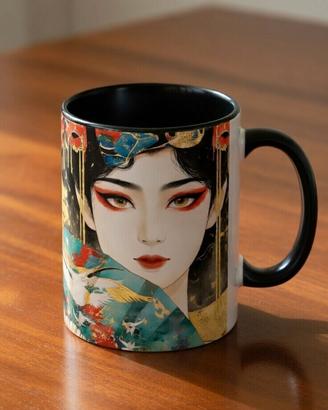 Tazza Giapponese 