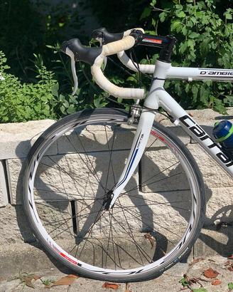 Bicicletta da corsa