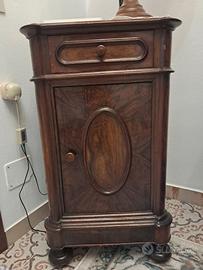 coppia comodini 