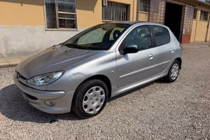 Peugeot 206 1.4 5p. Enfant Terrible
