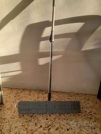 Mop in microfibra lavabile