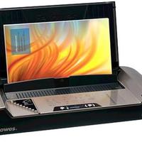 FELLOWES Rilegatrice Termica Helios 60
