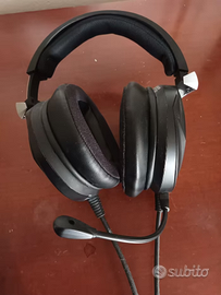 Cuffie Gaming ASUS ROG Theta 7.1 Ultimate