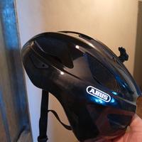 CASCO BICI