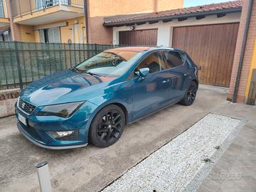 seat leon fr 184cv
