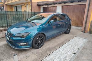 seat leon fr 184cv