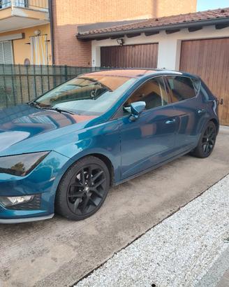 seat leon fr 184cv