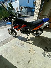 motard  ktm