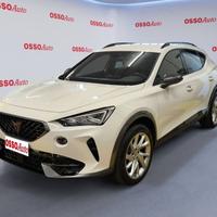 CUPRA Formentor 2.0 TDI 150 HP 4DRIVE AUTOMAT...