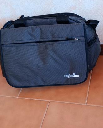 BORSA INGLESINA  