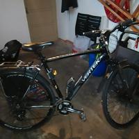 City bike 28