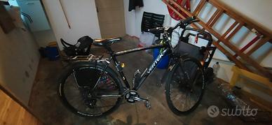 City bike 28