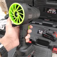 SOFFIATORI NUOVI, CONSEGNA SOLO A CATANIA 