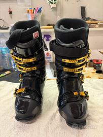 Scarponi da snowboard