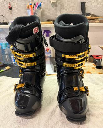 Scarponi da snowboard