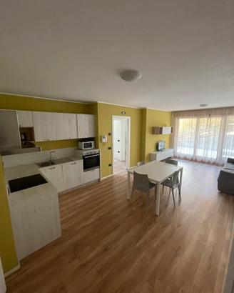 Casa vacanze Terrazza sul Parco a Comano Terme