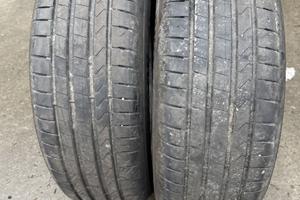 gomme usate 2056516 Estivo HANKOOK - Ven - 949