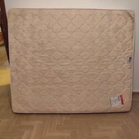 materasso matrimoniale 