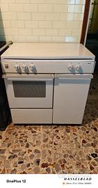 cucina a gas