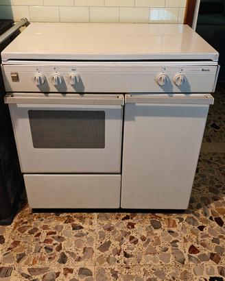 cucina a gas