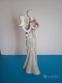 Figurina statuina Ballerini (1169)