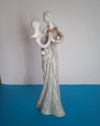 Figurina statuina Ballerini (1169)
