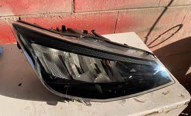 Faro Ant DxSEAT IBIZA 6F1941006F usato 2024