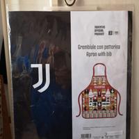 Grembiule da cucina Juventus