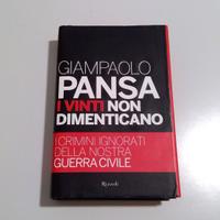 Giampaolo Pansa: I vinti non dimenticano