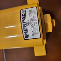 ENERPAC P80 MAX 10000PSI/700 BAR