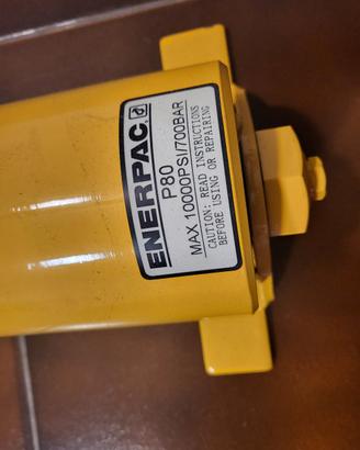 ENERPAC P80 MAX 10000PSI/700 BAR