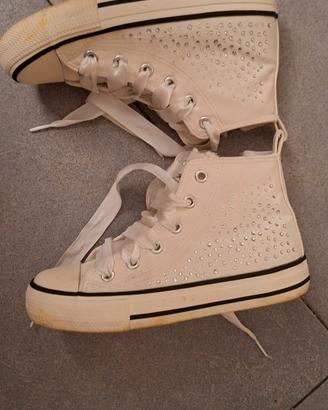 scarpe Original Marines  numero 31