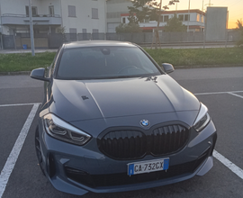 BMW serie1 MSPORT 116d