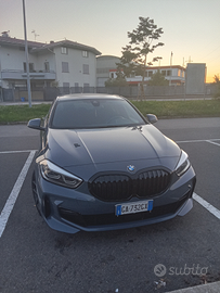 BMW serie1 MSPORT 116d